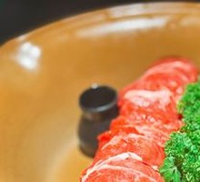 Signature Nine-Second Beef