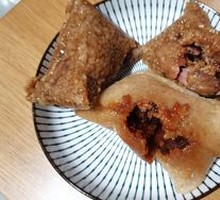 Sweet Red Date Zongzi