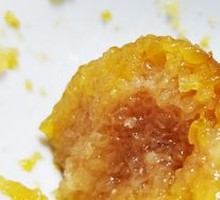 Alkaline Rice Dumpling