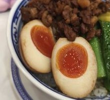 Xiji Xiaoshi Braised Meat Rice