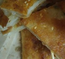 Fragrant Sauce Pancake