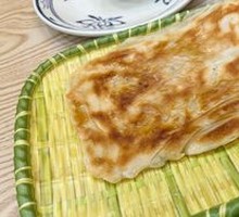 Oil-Fried Flatbread