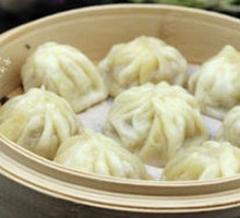 Nanxiang Steamed Dumplings