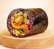 Thick-Braised Chicken Rice Ball