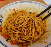 Original Flavor Hot Dry Noodles