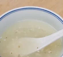 Handmade Osmanthus Glutinous Rice Balls