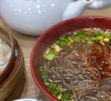 Ma Nan Oil Tofu Noodle Soup