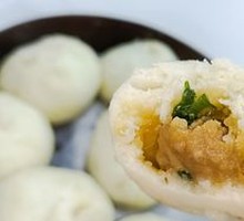 Signature Steamed Pork Dumplings