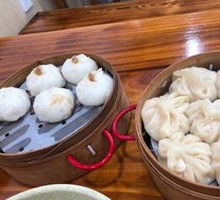 Tofu Dumplings
