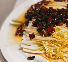 Raw Mixed Baby Cabbage