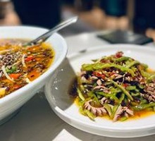 Spicy猪腰 Stir-fry