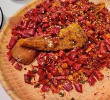 Wulin Spicy Duck Heads