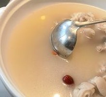 Old Mother's Pig Trotter