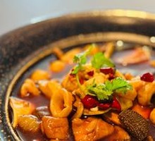 Seafood Mǎoxuèwàng