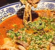 Bistro Mixed Vegetables Stir-fry