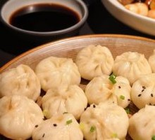 Pan-Seared Thumb Rolls