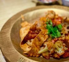 Signature Chicken Pot