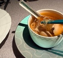 Special Pigeon Wing with Shark Fin