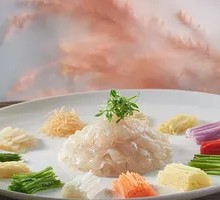 Fengsheng Lohei Shunde Fish Slices
