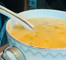 Shunde Yellow Croaker Porridge