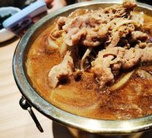 Signature Angus Ribeye