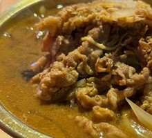 Angus Beef Tenderloin