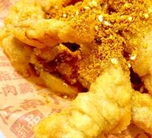 Sliced Pork Belly in Clay Pot