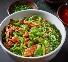 Yangque Lake Chili Pork Fried Rice Bowl