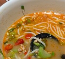 Hengyang Fresh Meat Boiled Starch Noodles