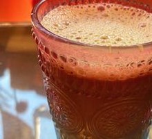 Hong Kong Style Milk Tea