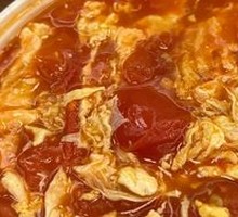 Tomato and Egg Stir-Fry