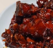 Sweet and Sour Pork Ribs