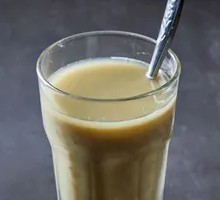 Freshly Boiled Mung Bean Soup