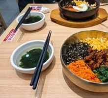 Grilled Beef Rice Bowl