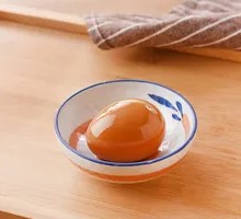 Secret-Recipe Boiled Eggs