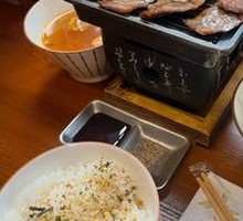 Wagyu Steak Rice Bowl