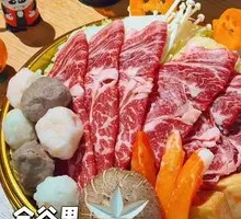 Wagyu Sukiyaki