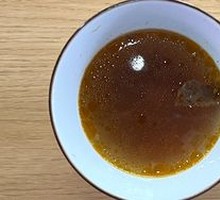 Beef and Vegetable Soup