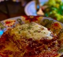 Lasagna