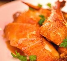 Lianshe Roast Chicken