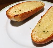 Garlic Bread