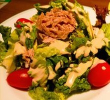 Tuna Salad