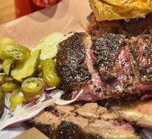 Beef Short Rib Steak