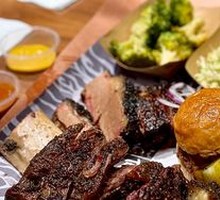 Australian Angus M3 Beef Brisket