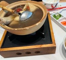 Signature Wabao Meat Bone Tea