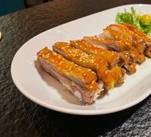 Anxi Roasted Lamb Ribs