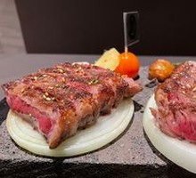 Premium Beef Short Ribs