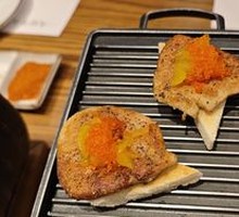 Pan-Seared Foie Gras