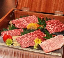 Premium BBQ Pork Blind Box Platter