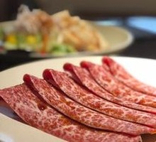 Black Angus Short Rib